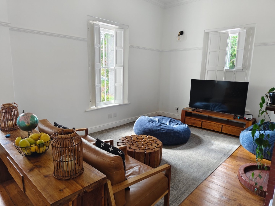 To Let 5 Bedroom Property for Rent in Dalsig Western Cape